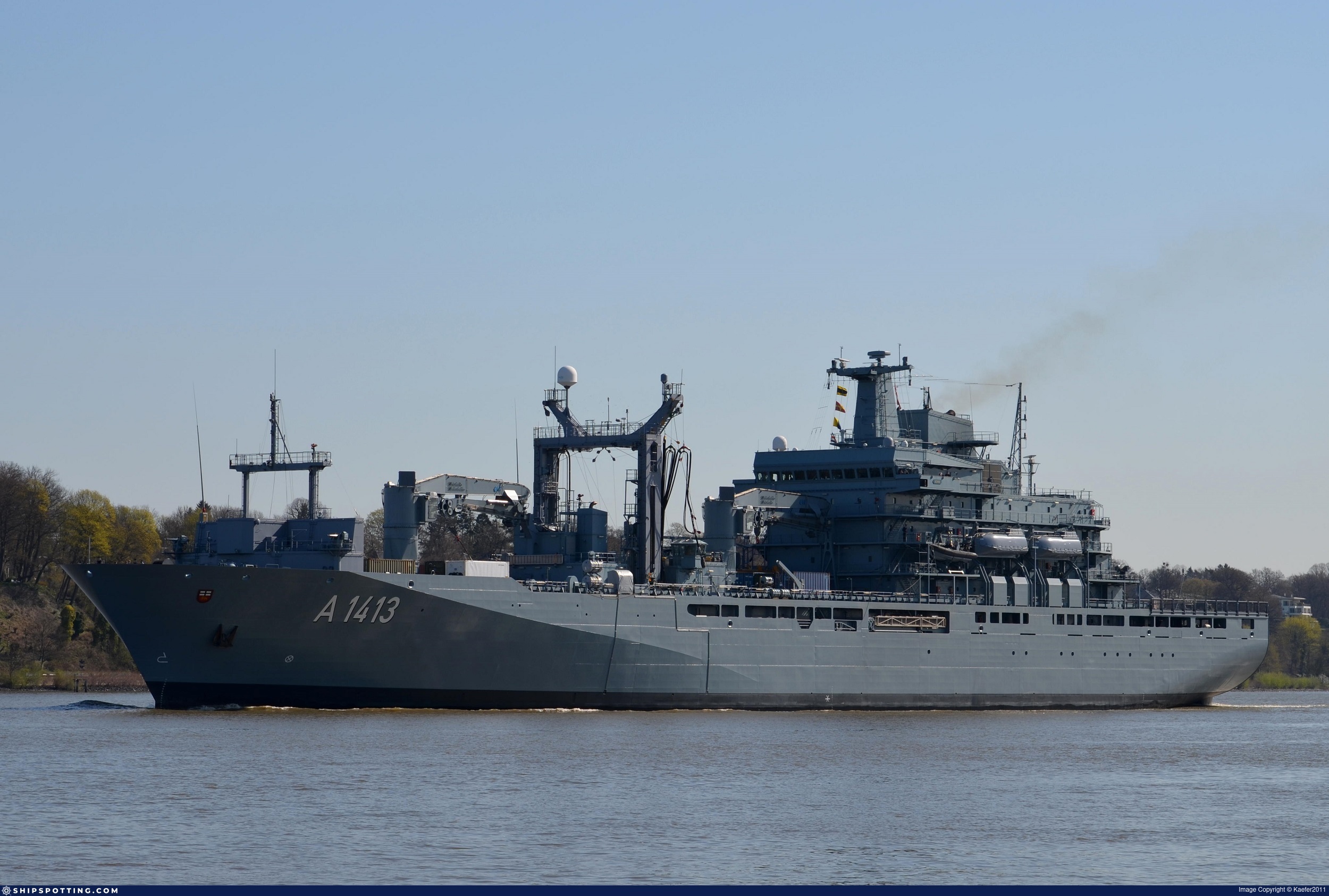 ship